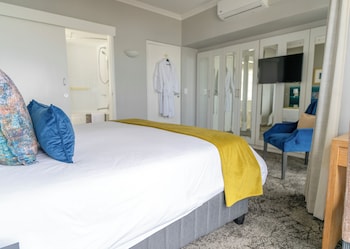 Premier Suite, 2 Bedrooms, Sea View