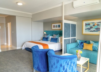 Standard Studio Suite, 1 Bedroom