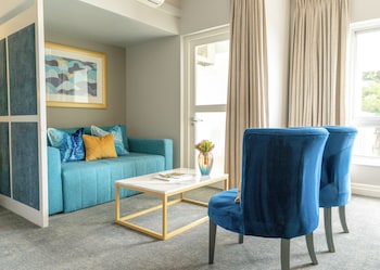 Standard Studio Suite, 1 Bedroom