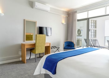 Luxury Suite, 2 Bedrooms