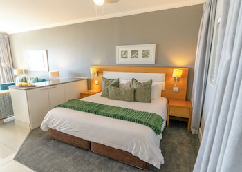 Suite, 1 Bedroom