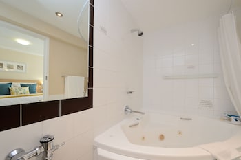 Suite, 1 Bedroom