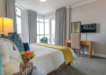 Royal Suite