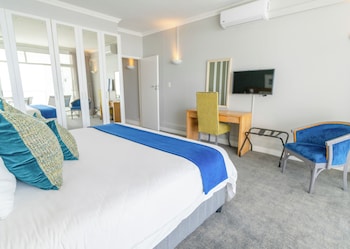 Luxury Suite, 2 Bedrooms
