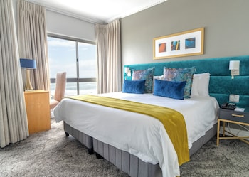 Premier Suite, 2 Bedrooms, Sea View