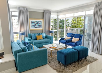 Royal Suite