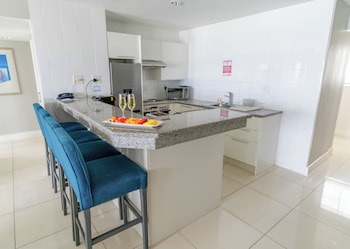 Premier Suite, 2 Bedrooms, Sea View