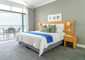 Luxury Suite, 2 Bedrooms