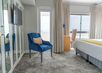 Premier Suite, 2 Bedrooms, Sea View