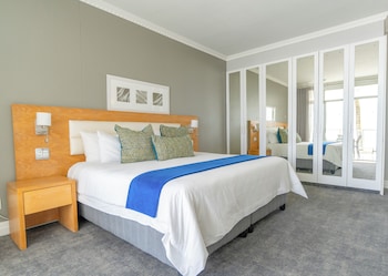 Luxury Suite, 2 Bedrooms