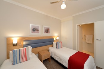 Suite, 2 Bedrooms
