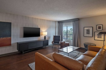 Junior Suite, 1 Bedroom