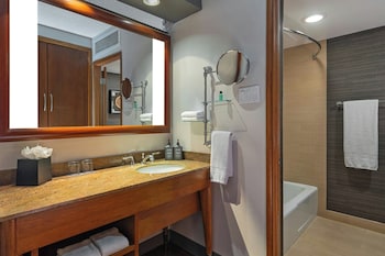 Room, 1 King Bed