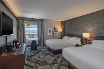 Room, 2 Queen Beds