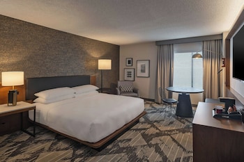 Room, 1 King Bed