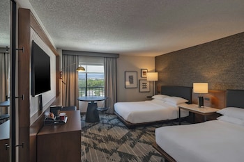 Room, 2 Queen Beds