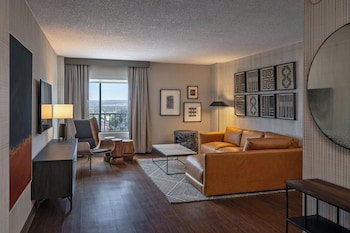 Junior Suite, 1 Bedroom