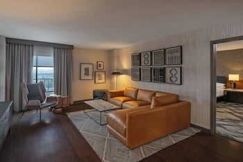 Junior Suite, 1 Bedroom