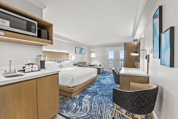 Standard Room, 2 Queen Beds, Accessible (Mobility, Accessible Tub)