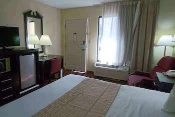 Room, Non Smoking