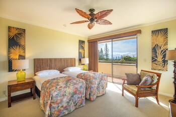 Villa, 2 Bedrooms, Ocean View (Golf)