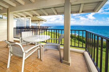 Villa, 1 Bedroom, Oceanfront (Bay 22B4 Gold, 1 Bath)