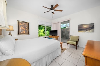 Villa, 1 Bedroom, Oceanfront (Bay 19G4 Gold ,1Bath)