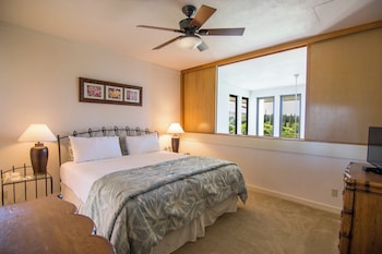 Villa, 2 Bedrooms (Golf, Fairway View)