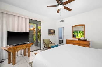 Villa, 1 Bedroom, Oceanfront (Bay 19G4 Gold ,1Bath)