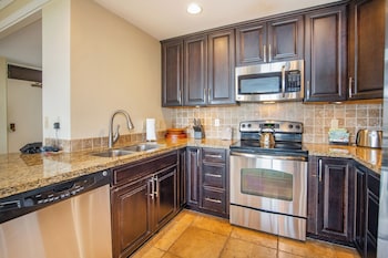 Villa, 2 Bedrooms, Ocean View (Golf)