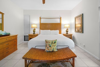 Villa, 1 Bedroom, Oceanfront (Bay 19G4 Gold ,1Bath)