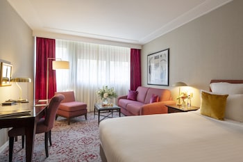 Executive Double or Twin Room
