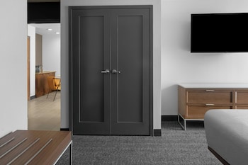 Suite, 1 Bedroom