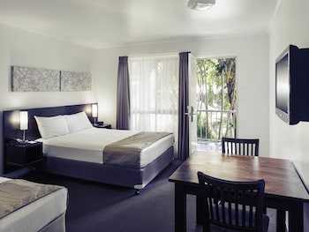 Standard Room, Multiple Beds