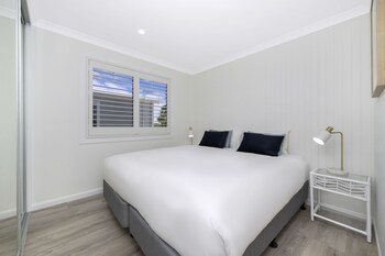 Deluxe Bungalow, 2 Bedrooms