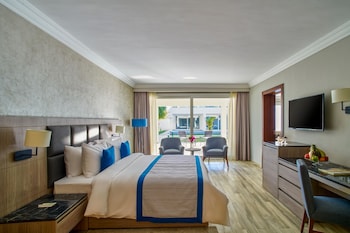 Superior Room - Sports Area