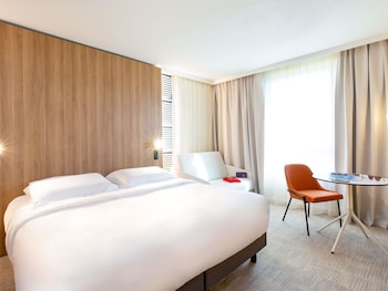 Standard Room, 1 Double Bed with Sofa bed