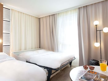 Classic Room, 1 Double Bed with Sofa bed