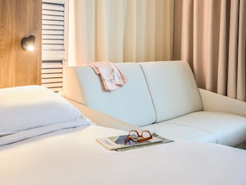 Classic Room, 1 Double Bed with Sofa bed
