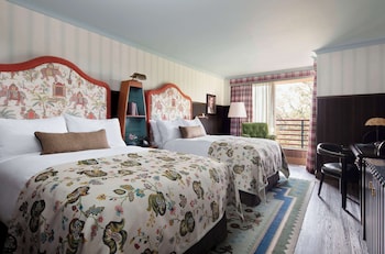 Deluxe Room, 1 Double Bed