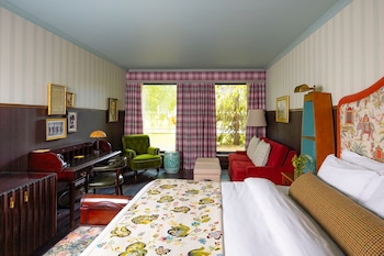 Premium Room, 1 King Bed