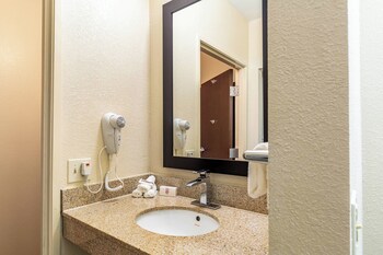 Deluxe Room, 1 King Bed, Accessible (Roll-In Shower, Smoke Free)