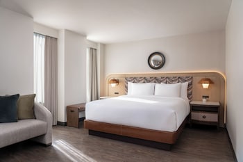 Room, 1 King Bed