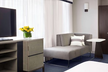 Room, 1 King Bed