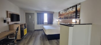 Suite, 1 King Bed