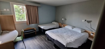 Standard Twin Room, 2 Twin Beds