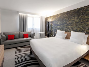 Classic Room (1 Double Bed and 2 Sofa Beds)