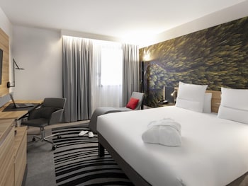 Executive Room, 1 Double Bed