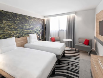 Classic Twin Room, 2 Twin Beds
