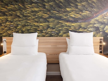 Classic Twin Room, 2 Twin Beds